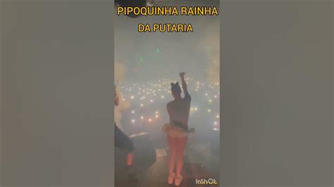 pipoquinha recebendo oral no show|Mc Pipokinha fala a verdade após “oral” no palco e cancelamento。